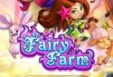 Fairy Farm - Games for Girls screenshot 6