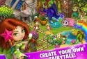 Fairy Farm - Games for Girls screenshot 7