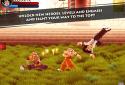 Dragon Finga screenshot 4