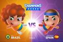 Mini Champions screenshot 2