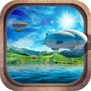 Beautiful Seasons Weather HD