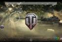 World of Tanks 3D screenshot 1