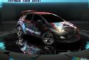 XRacer: Traffic Drift screenshot 1