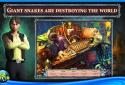1000 Doors Hidden Object screenshot 3