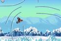 Mad Moto Racing: Stunt Bike screenshot 15
