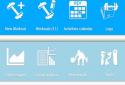 Gymme - Gym Personal Trainer screenshot 1