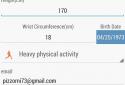 Gymme - Gym Personal Trainer screenshot 10