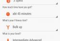 Gymme - Gym Personal Trainer screenshot 8