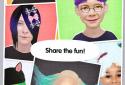 Toca Hair Salon Me screenshot 1