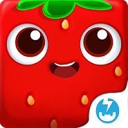 Fruit splash mania