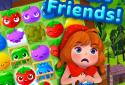 Fruit splash mania screenshot 3