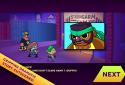 Big Action Mega Fight! screenshot 8