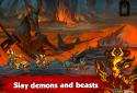 Band of Heroes screenshot 3