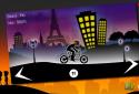 Mountain Bike Racing screenshot 1