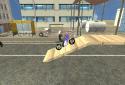 Motorbike Stuntman screenshot 11