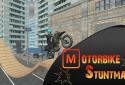 Motorbike Stuntman screenshot 17