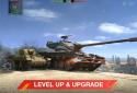 World of Tanks Blitz screenshot 6
