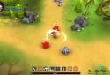 Fantasy RPG World Online screenshot 3