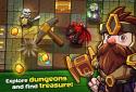 Mine Quest - Dwarven Adventure screenshot 1