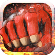 Hell Fire Fighter King