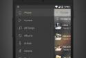 Stellio Music Player screenshot 5
