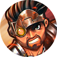 Galaxy Recon