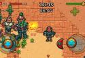 Galaxy Recon screenshot 1