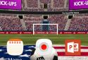 adidas 2014 FIFA World Cup LWP screenshot 1