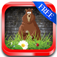 Clumsy Bear Run