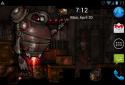 Robot Squad Live Wallpaper screenshot 5 Robot Squad Live Wallpaper screenshot 5