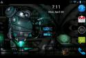 Robot Squad Live Wallpaper screenshot 6 Robot Squad Live Wallpaper screenshot 6