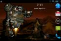 Robot Squad Live Wallpaper screenshot 7 Robot Squad Live Wallpaper screenshot 7