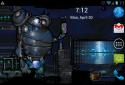 Robot Squad Live Wallpaper screenshot 8 Robot Squad Live Wallpaper screenshot 8