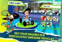 Disney XD Grand Prix screenshot 2