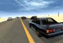 Desert Traffic Racer screenshot 8