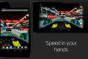 Live Wallpaper Formula screenshot 4