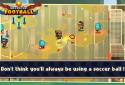 UpperCup Football screenshot 4