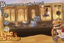 Epic Battle Dude screenshot 3