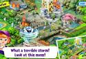 Baby heroes screenshot 2