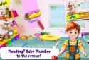 Baby heroes screenshot 4