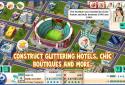 Build-a-lot:Beach Resort screenshot 4