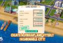 Build-a-lot:Beach Resort screenshot 5