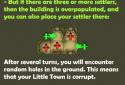 Damn Little Town screenshot 3