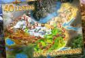 Build The Great Wall Of China screenshot 5