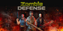 Zombie Defense screenshot 1