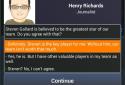 True Football National Manager screenshot 17