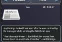 True Football National Manager screenshot 4