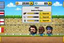 Puppet Soccer 2014 screenshot 6