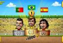 Puppet Soccer 2014 screenshot 7