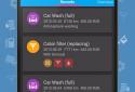Car Expenses - Car Expenses screenshot 2